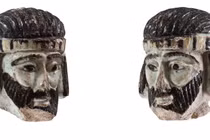 Khám phá cổ vật 2.800 năm tuổi tại thành phố cổ Abel Beth Maacah