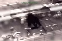 Mỹ mở rộng chiến dịch ngăn chặn buôn lậu năng lượng ở Caribe