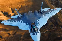 Tên lửa siêu thanh của Su-57 sẽ khiến Ukraine choáng váng