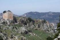 Khám phá di tích cổ bí ẩn tại Lebanon từ hơn 2.300 năm trước