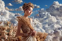 Tử vi 12 cung hoàng đạo 3/4: Xử Nữ đột phá mạnh mẽ, có lộc trời ban