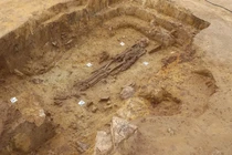 Ngôi mộ cổ từ thế kỷ 10 hé lộ bí ẩn về chiến binh Hungary cổ đại