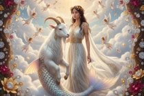 Tử vi 12 cung hoàng đạo ngày 23/12: Ma Kết ra cửa gặp quý nhân 