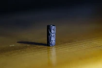 Khám phá cổ vật 3.800 năm tuổi liên quan đến nữ thần Ishtar tại Thổ Nhĩ Kỳ