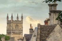 Khám phá mộ La Mã cổ, bất ngờ thấy tượng gà trống sành điệu