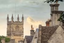 Khám phá mộ La Mã cổ, bất ngờ thấy tượng gà trống sành điệu