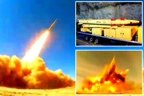 Một phần ba bệ phóng tên lửa tầm xa của Iran đã bị phá hủy 