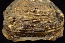 Bát vàng mặt trời 3.000 năm tuổi hé lộ nghi lễ cổ xưa