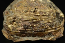 Bát vàng mặt trời 3.000 năm tuổi hé lộ nghi lễ cổ xưa