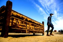 Ai Cập phát hiện đền tang lễ hoàng gia ẩn chứa bí mật lớn