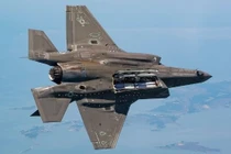 Không quân Đức đặt hết hy vọng vào vũ khí Mỹ