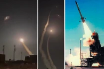 F-35 và vụ nổ hạt nhân.