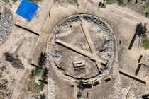 Khám phá nền văn hóa Hồng Sơn cổ qua phát hiện mới 