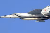 UAV Predator của Nga ra mắt, có sánh được MiG-25R trinh sát huyền thoại?