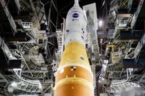 NASA chuẩn bị cho sứ mệnh Artemis 2 đưa người lên Mặt trăng