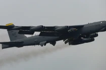Iran có thể bắn hạ "pháo đài bay" B-52 trong trận chiến quyết định?