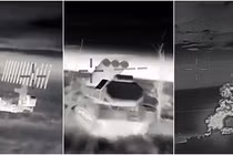 Những mục tiêu bị phá huỷ đều là “xương sống” trong lớp phòng thủ nhiều tầng của Moscow ở miền Nam. Theo Tổng cục Tình báo Ukraine (GUR), chiến dịch này được phối hợp giữa các đơn vị trinh sát, UAV cảm tử và tên lửa hành trình, nhằm “làm mù” mắt thần radar của đối phương trước khi mùa đông đến.