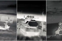 Những mục tiêu bị phá huỷ đều là “xương sống” trong lớp phòng thủ nhiều tầng của Moscow ở miền Nam. Theo Tổng cục Tình báo Ukraine (GUR), chiến dịch này được phối hợp giữa các đơn vị trinh sát, UAV cảm tử và tên lửa hành trình, nhằm “làm mù” mắt thần radar của đối phương trước khi mùa đông đến.