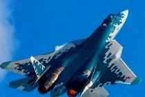 Su‑57 sẽ là tương lai của Không quân Ấn Độ