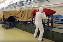 Nga phóng tên lửa tầm xa nhất có thể bay quanh Trái đất hàng nghìn lần