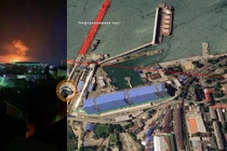 UAV cảm tử trút xuống miền Nam Nga, Crimea rung chuyển trong đêm