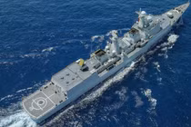 Hiện đại hóa tàu chiến Trung Quốc phản ánh xu hướng tự chủ công nghệ