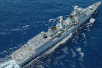 Hiện đại hóa tàu chiến Trung Quốc phản ánh xu hướng tự chủ công nghệ