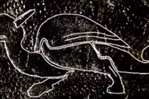 Phát hiện cổ vật Thời Trung Cổ với hình rồng thần thoại tại Yorkshire