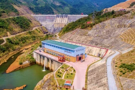 Hành trình từ "sân nhà" Thủy điện Bản Vẽ đến cú "Nam tiến" đầy ngoạn mục tại EVNGENCO 1 [Kỳ 5]