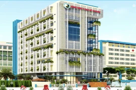 TP HCM: Kỳ lạ hiện tượng đối thủ "bỏ cuộc chơi" vào phút chót, giúp Công ty H.C.M rộng cửa trúng thầu [Kỳ 2]