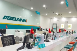 ABBank Bình Phước bị yêu cầu chấn chỉnh nhiều tồn tại trong hoạt động cho vay