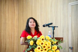 Chương trình hành động của ứng cử viên Nguyễn Quỳnh Liên tại xã Đông Thái, An Giang 