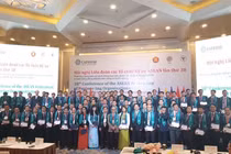 [SPOTLIGHT] 10 dấu ấn nổi bật của VUSTA khóa VIII 2020 - 2025 