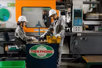 [SPOTLIGHT] Nhựa Tiền Phong lãi kỷ lục gần 478 tỷ đồng trong quý II