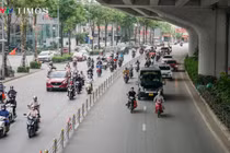 [SPOTLIGHT] Hà Nội hỗ trợ người thu nhập thấp đổi xe máy cũ từ 2026