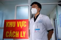 [SPOTLIGHT] Hà Nội: 185 ca Covid-19 trong tuần, nhiều dịch bệnh đồng loạt tăng