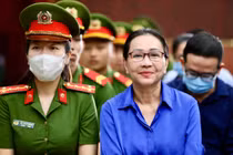 [SPOTLIGHT] Kiện toàn Ban Chỉ đạo thu hồi tài sản đại án Vạn Thịnh Phát
