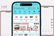 [SPOTLIGHT] TikTok Shop tăng trưởng 66%, thị phần vượt 39% chỉ sau 3 năm