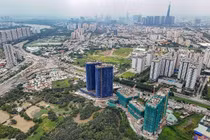 [SPOTLIGHT] Chuyên gia cảnh báo nguy cơ đẩy giá nhà nếu cho nhận cọc sớm