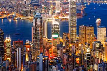 [VIDEO] Hong Kong soán ngôi Thụy Sĩ, trở thành trung tâm tài sản số một thế giới