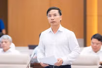 [VIDEO] Chính phủ đề xuất 15 dấu hiệu đáng ngờ về tài sản mã hóa chống rửa tiền