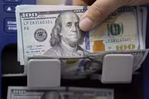 [VIDEO] Mỹ trả gần 24 tỷ USD tiền lãi mỗi tuần, nợ công vượt 39 nghìn tỷ