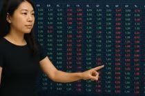 [VIDEO] 38 cổ phiếu dưới 1.000 đồng trên UPCoM: Mã chỉ 100 đồng
