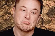 [VIDEO] Elon Musk mất 407 tỷ USD khi cổ phiếu SpaceX lao dốc