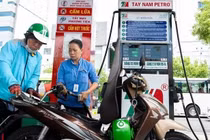 [VIDEO] Doanh nghiệp bán lẻ xăng dầu TP.HCM kêu cứu vì chiết khấu thấp kỷ lục