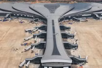 [VIDEO] Việt Nam dự kiến có 7 sân bay mới đến năm 2030