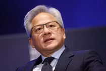 [VIDEO] CEO Nvidia kêu gọi chuẩn mực mới trong thời đại AI