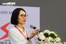 [VIDEO] Chuyên gia World Bank: Việt Nam dùng AI nhiều nhất nhưng chưa sẵn sàng