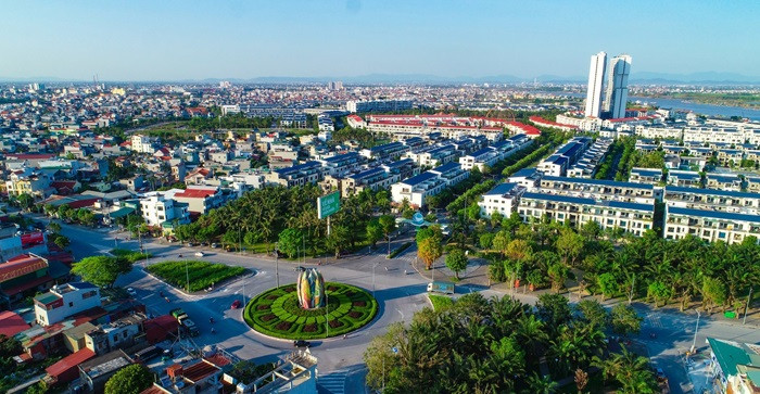 Hai Duong lap Ban Chi dao sap xep don vi hanh chinh huyen, xa