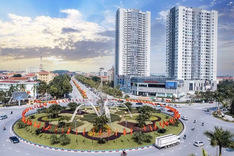 Đề xuất mô hình chính quyền cấp tỉnh, cấp cơ sở sau sáp nhập De xuat mo hinh chinh quyen cap tinh, cap co so sau sap nhap